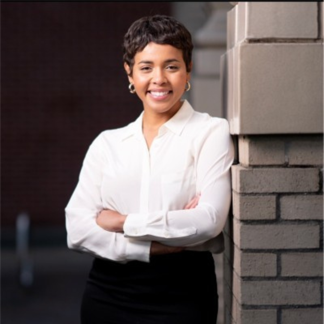 Mikki Ceaser Mathews