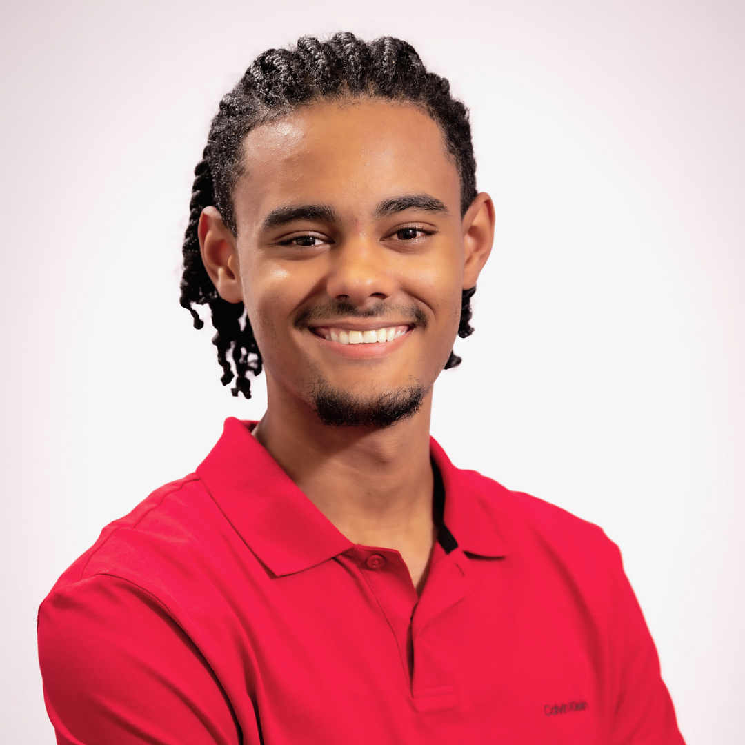 Blake Washington