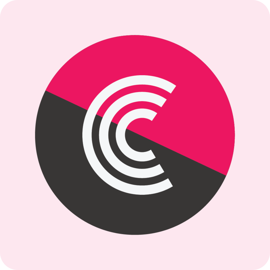 Community Team Bio Logo