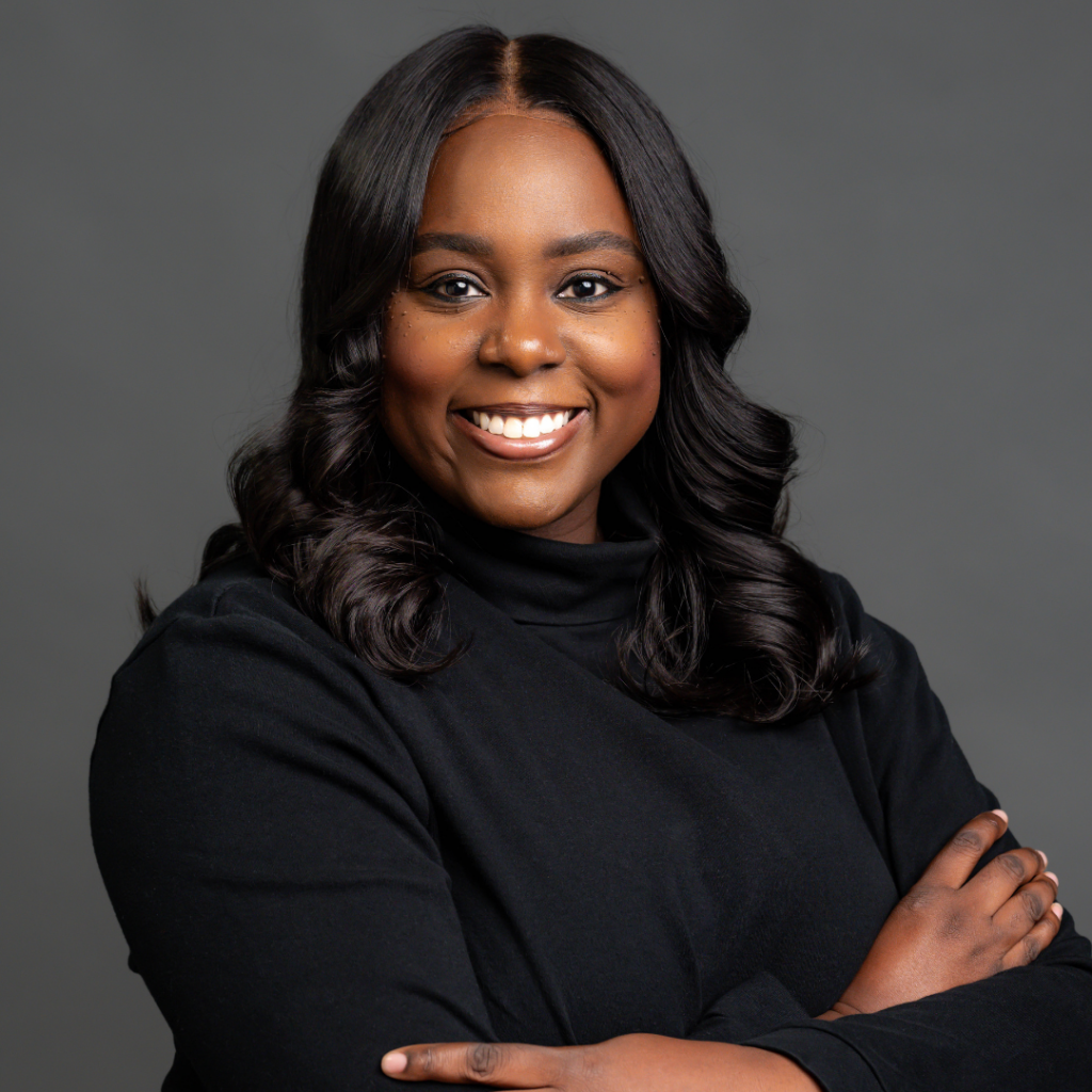 Kenya Warren-Hollins