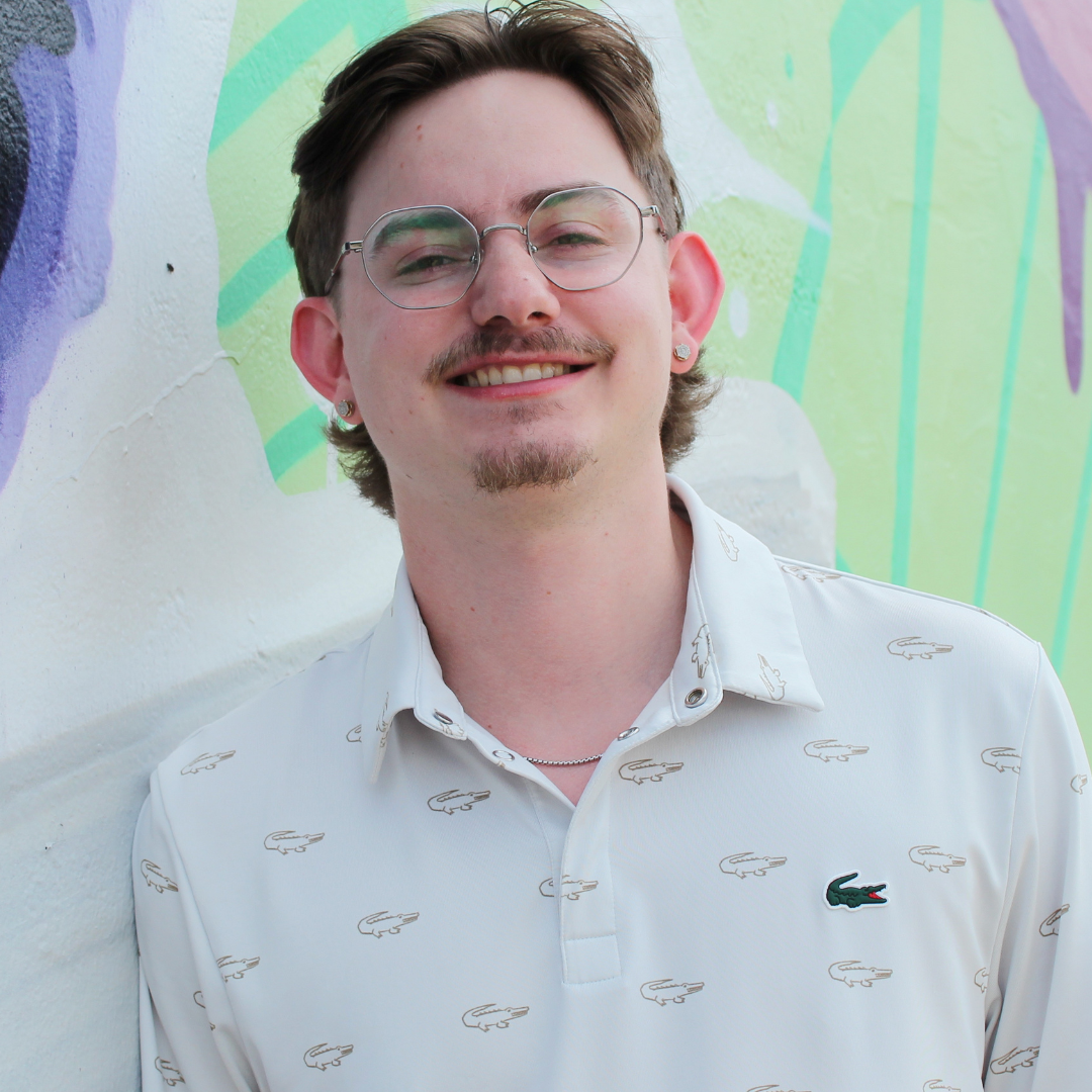 Noah Saucier