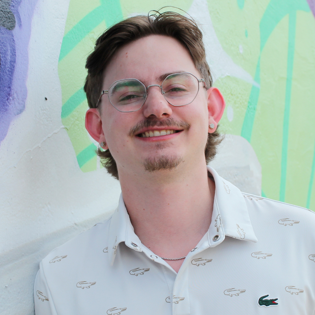 Noah Saucier