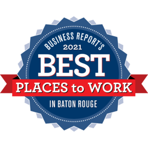 Best Places to Work 2021 logo