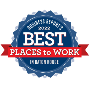 Best Places to Work 2022 logo