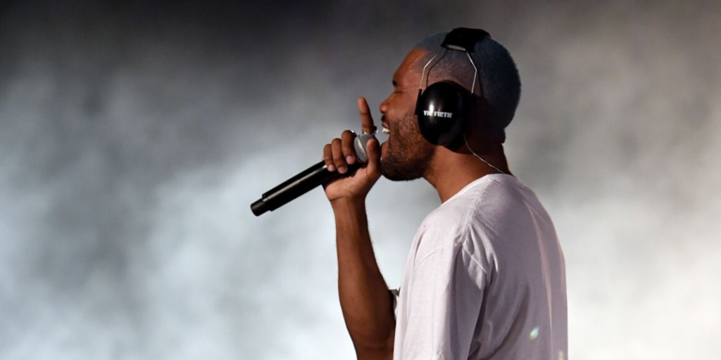 Frank Ocean