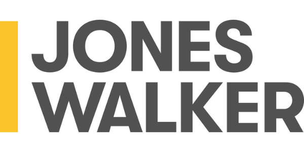 Jones Walker logo