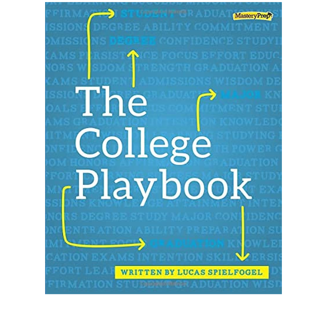 The College Playbook