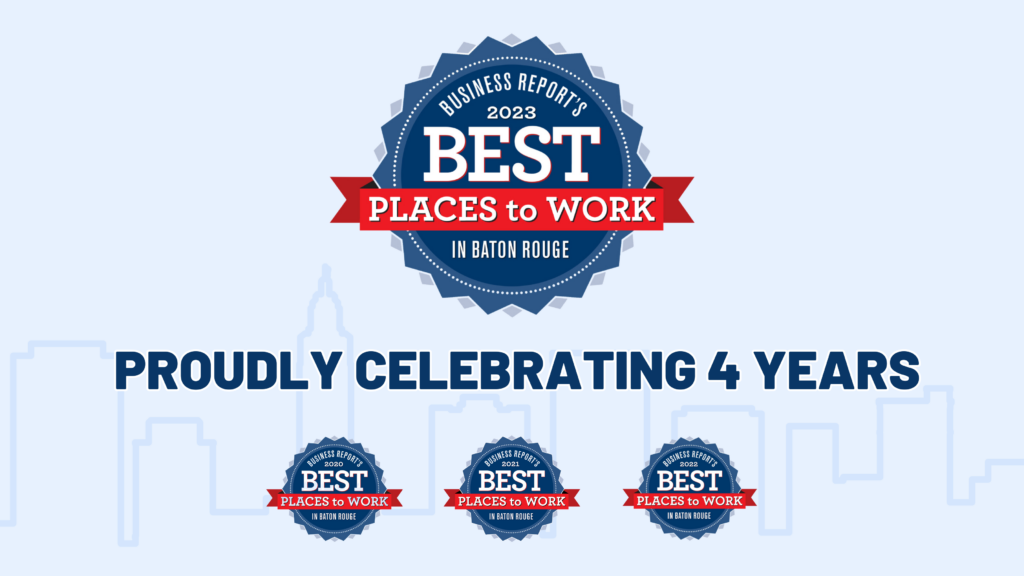 Best Places to Work 2023