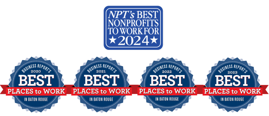 Best Place to Work Logos