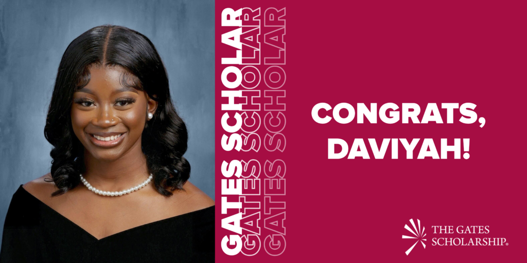 Daviyah Anthony