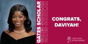 Daviyah Anthony