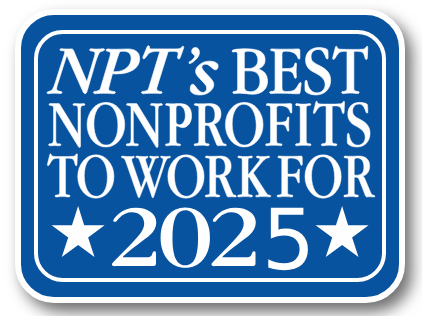NonProfit Times 2025 Logo