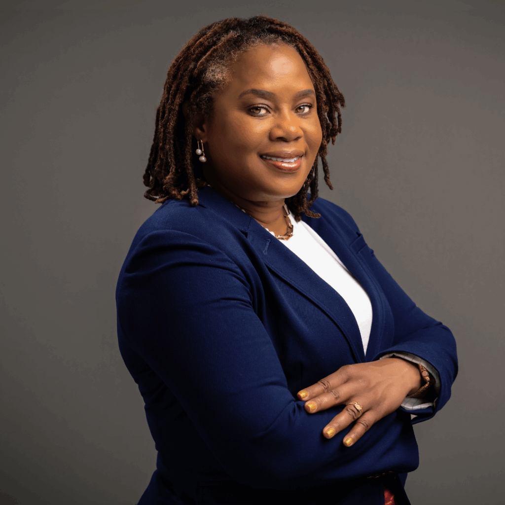 Rhonda Irwin-Ikechukwu