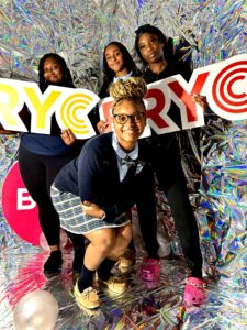 FIrst Day of Program 2025