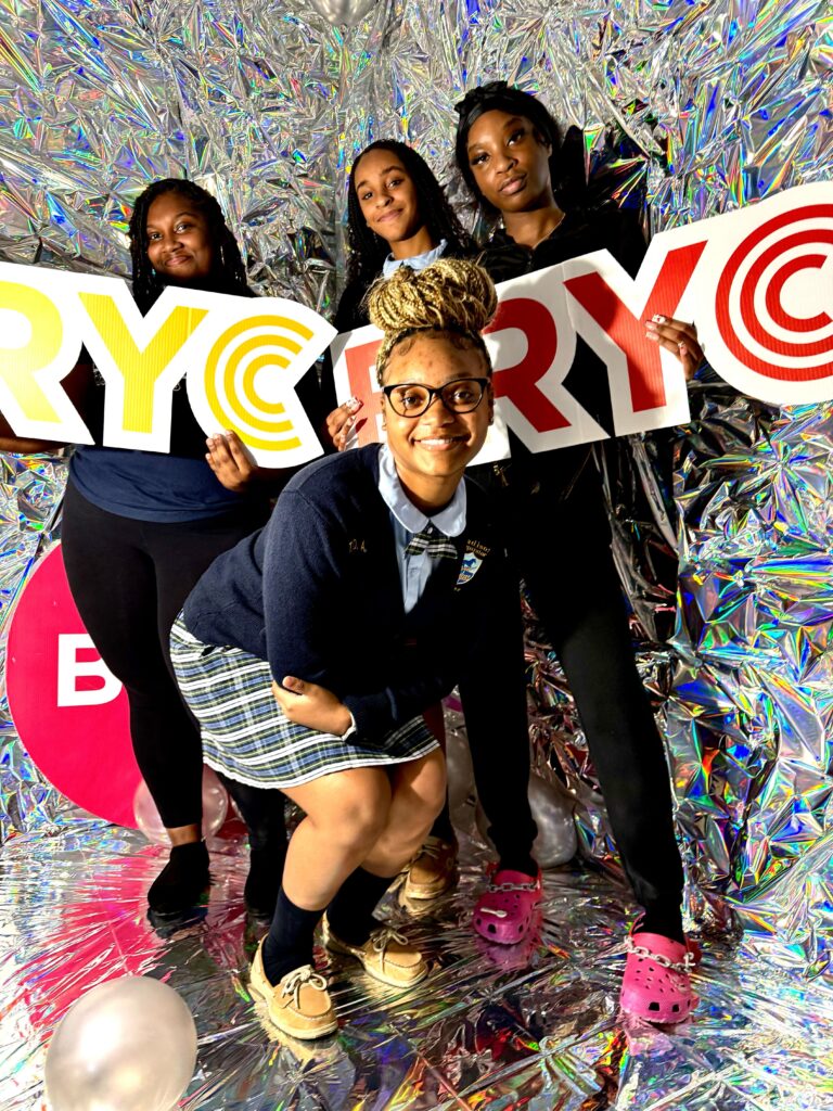 FIrst Day of Program 2025