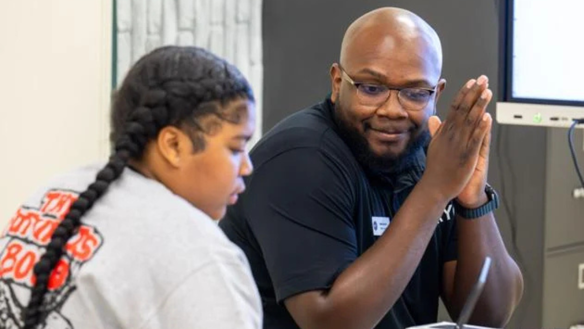 In-School Advising