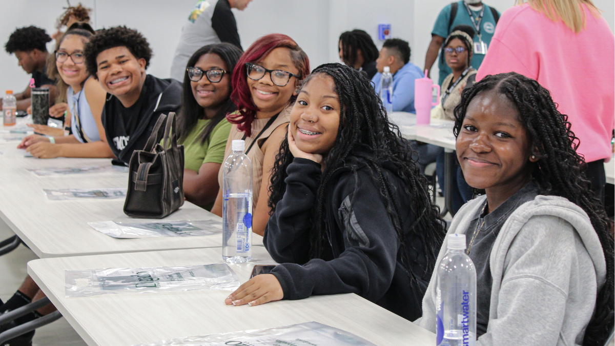 Young Professionals Conference