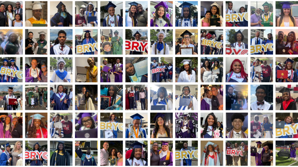 Class of 2026 Senior Photo Collage