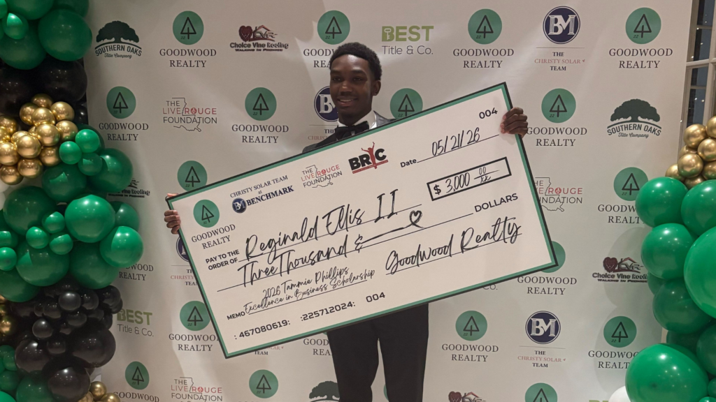 Reginald Ellis II