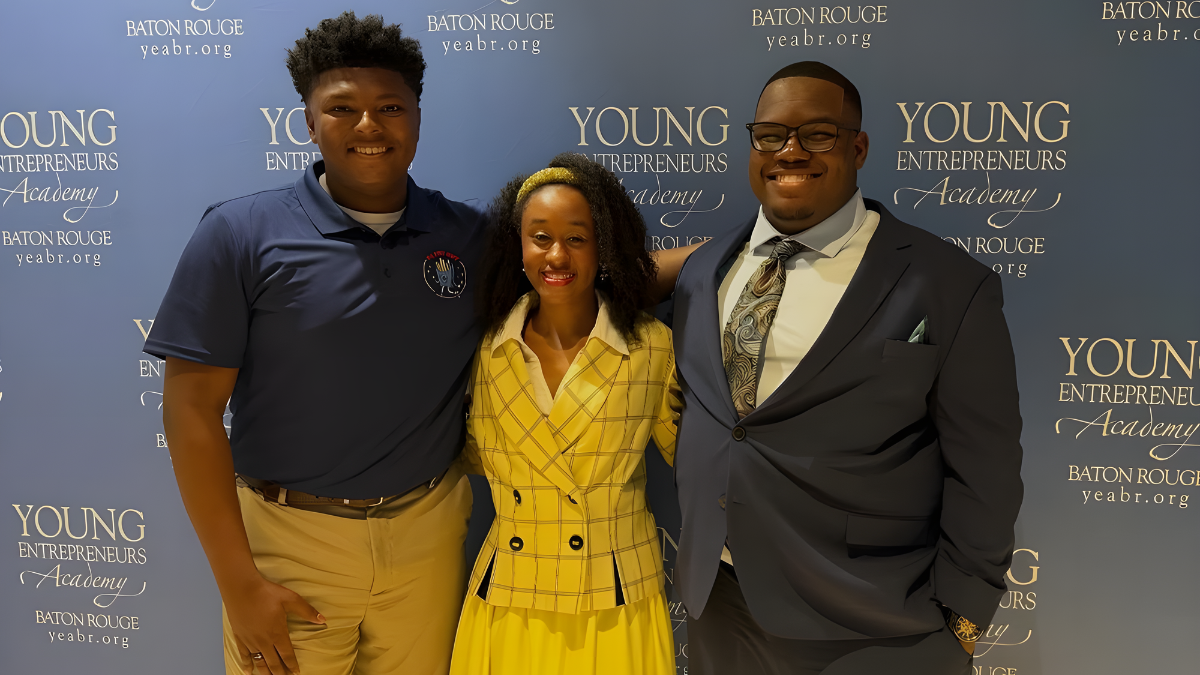 Young Entrepreneur Fellows
