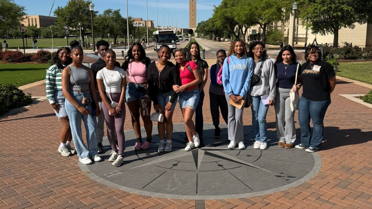 Junior College Tour