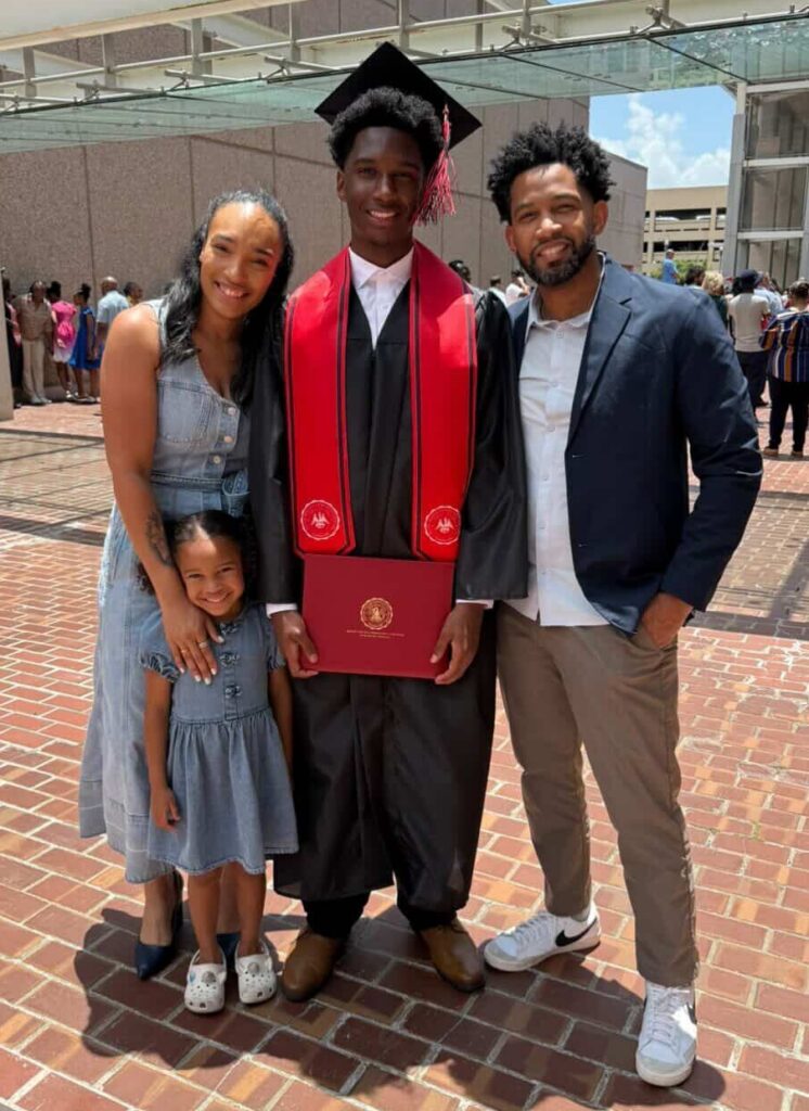 Jaden Armstrong